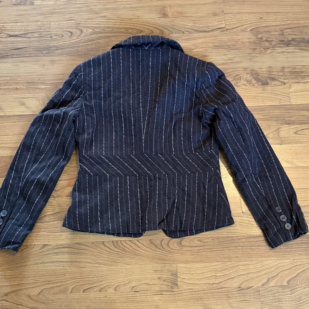 J. Jill sophisticated blazer